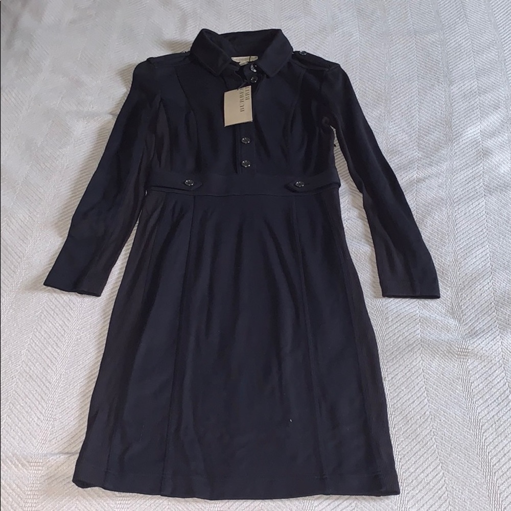 Burberry dress